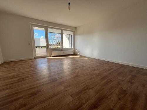 Foto - 2 Zimmer Etagenwohnung zur Miete in Bad Oldesloe