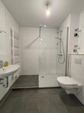 Foto - Etagenwohnung in Bad Oldesloe zur Miete