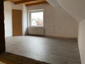 Foto - 2 Zimmer Dachgeschoßwohnung zur Miete in Tappenbeck