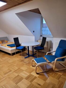 Foto - Wohnung für Arbeiter - 300,00&nbsp;EUR Kaltmiete, ca.&nbsp; 80,00&nbsp;m&sup2;