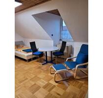 Wohnung für Arbeiter - 300,00&nbsp;EUR Kaltmiete, ca.&nbsp; 80,00&nbsp;m&sup2; in Sulzheim (PLZ: 97529)