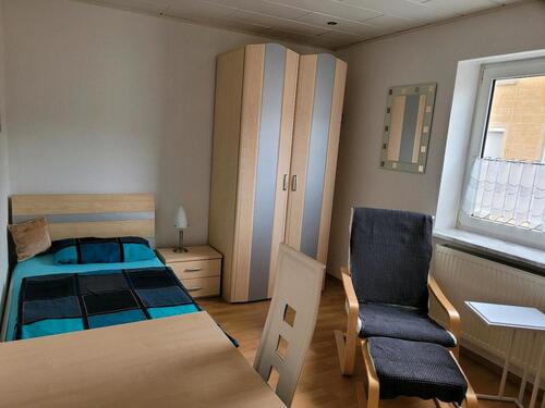 Foto - 1 Zimmer Etagenwohnung in Sulzheim