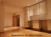 Foto - 3 Zimmer Dachgeschoßwohnung zur Miete in Wuppertal
