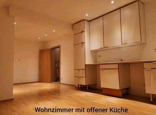 Foto - 3 Zimmer Dachgeschoßwohnung zur Miete in Wuppertal
