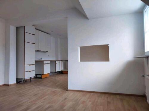 Foto - Dachgeschoßwohnung in Wuppertal zur Miete