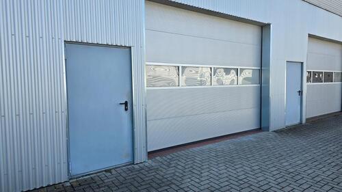 Foto - Lager- Gewerbehallen in 38518 Gifhorn zu Vermieten
