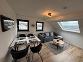 Foto - 3 Zimmer Dachgeschoßwohnung zur Miete in Brakel