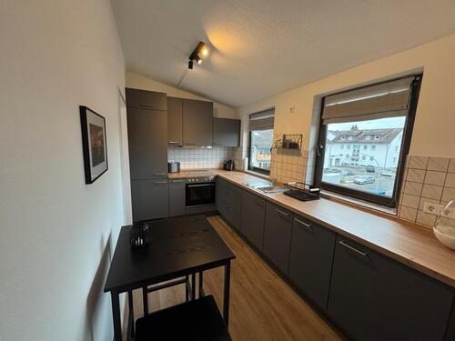 Foto - 3 Zimmer Dachgeschoßwohnung in Brakel