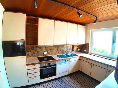 Foto - 6 Zimmer Doppelhaushälfte in Goldbach