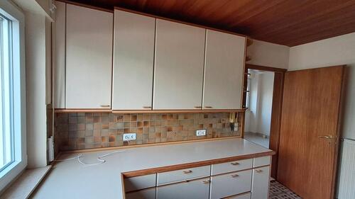 Foto - Doppelhaushälfte in Goldbach zur Miete