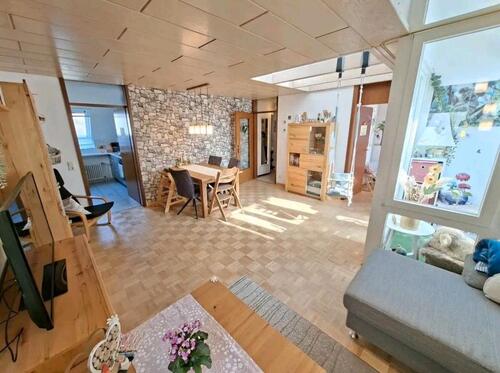 Foto - 4,5-Zi. Maisonette-Wohnung im Ortszentrum von Altbach