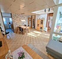 4,5-Zi. Maisonette-Wohnung im Ortszentrum von Altbach - Esslingen am Neckar Oberesslingen