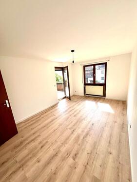 Foto - Zentrale 2-Zimmer-Wohnung in Herrenberg
