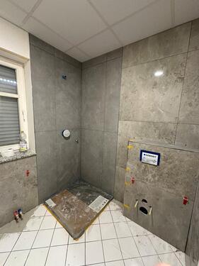 Foto - 5 Zimmer Wohnung Barriere frei im 1.OG