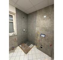 5 Zimmer Wohnung Barriere frei im 1.OG - Vacha