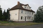 Foto - Mehrfamilienhaus in Top-Lage von Eisenhüttenstadt (OT Fürstenberg