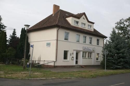 Foto - Mehrfamilienhaus in Top-Lage von Eisenhüttenstadt (OT Fürstenberg