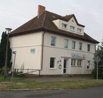 Mehrfamilienhaus in Top-Lage von Eisenhüttenstadt (OT Fürstenberg