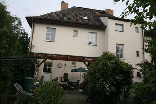 Foto - Mehrfamilienhaus, Wohnhaus in Eisenhüttenstadt zum Kaufen