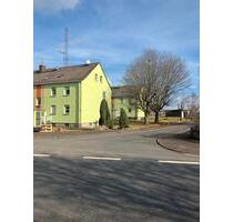 2 Mehrfamilienhäuser - 600.000,00&nbsp;EUR Kaufpreis, ca.&nbsp; 644,00&nbsp;m&sup2; in Tann (Rhön) (PLZ: 36142)