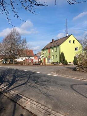 Foto - Mehrfamilienhaus, Wohnhaus zum Kaufen in Tann (Rhön)