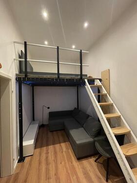 Foto - 2 Zimmer Erdgeschoßwohnung zum Kaufen in Ludwigshafen am Rhein