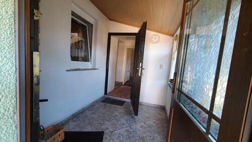 Foto - 7 Zimmer Einfamilienhaus zum Kaufen in Könnern
