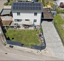 Vermiete Neuwertiges KfW 40 Haus in Mengen-Rulfingen