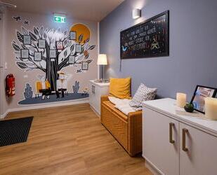 Seniorenwohnen Senioren WG Weimar