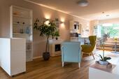 Foto - Etagenwohnung zur Miete in Weimar