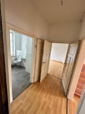 Foto - Etagenwohnung in Apolda zur Miete
