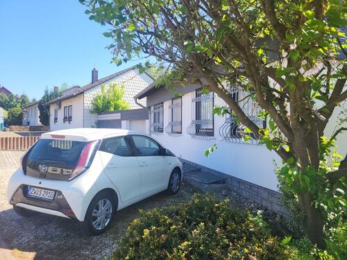 Foto - Einfamilienhaus zum Kaufen in Homburg