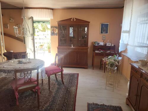Foto - Einfamilienhaus in Homburg