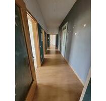 Schöne 3- bzw. 4-Raum-Wohnung in Wurzen