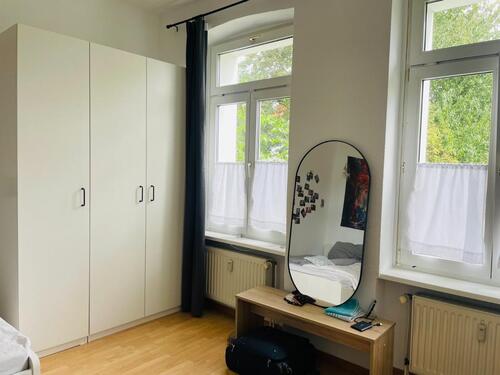 Foto - Etagenwohnung in Schwerin