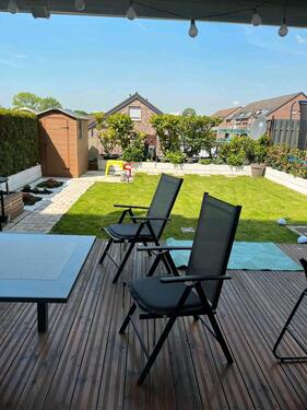 Foto - Etagenwohnung in Duisburg