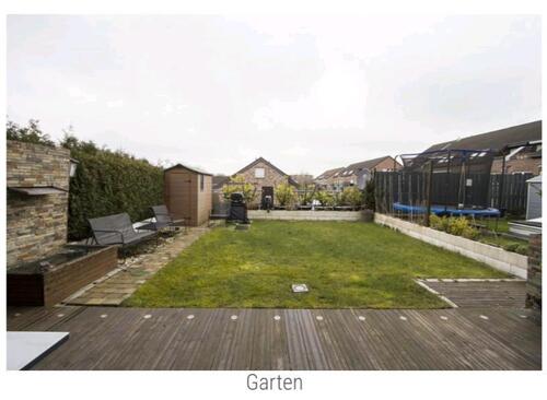 Foto - Etagenwohnung in Duisburg zum Kaufen