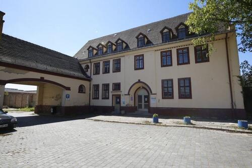 Foto - andere zur Miete in Halle (Saale)