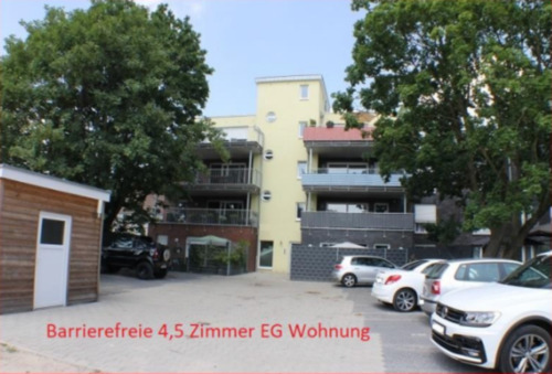 Foto - Moderne 4,5-Zimmer-Wohnung in zentraler Lage in Lingen