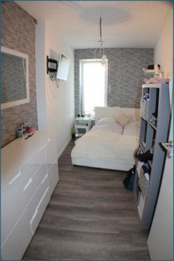 Foto - Etagenwohnung in Lingen (Ems) zur Miete