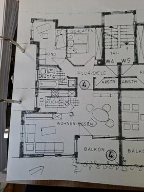 Foto - Etagenwohnung zum Kaufen in Bautzen