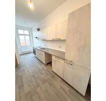 Helle Moderne 3-Zimmer-Wohnung mit Einbauküche & Aufzug in zentraler Lage von Magdeburg