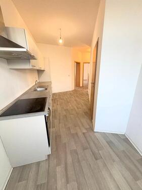 Foto - Etagenwohnung zur Miete in Magdeburg