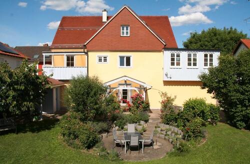 Foto - Dachgeschosswohnung in Altstadtnähe