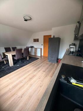Foto - Helle 3ZKB Wohnung in Kreuztal-Ferndorf mit 2 Stellplätze