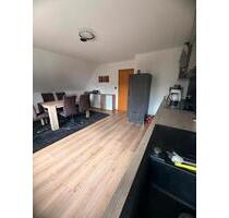 Helle 3ZKB Wohnung in Kreuztal-Ferndorf mit 2 Stellplätze - Siegen Dillnhütten