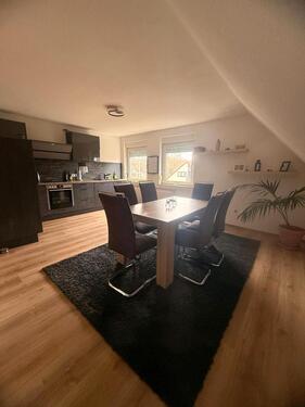 Foto - 3 Zimmer Etagenwohnung in Siegen