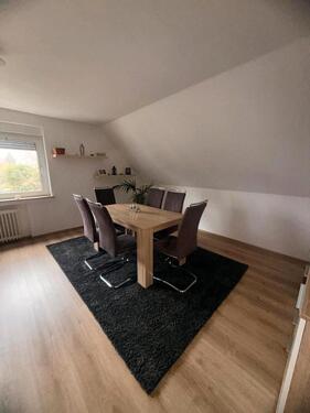 Foto - Etagenwohnung in Siegen zur Miete