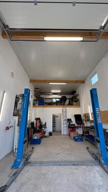 Foto - andere zur Miete in Nidda