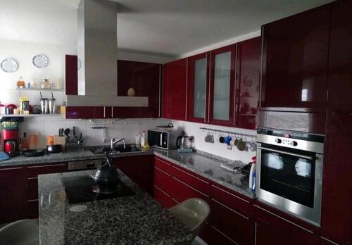 Foto - möblierte Wohnung für Firmen auf 110qm